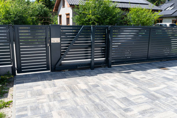Best Cobblestone Driveway Pavers  in Brentwood, MO
