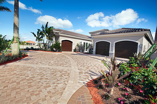 Brentwood, MO Driveway Pavers Company