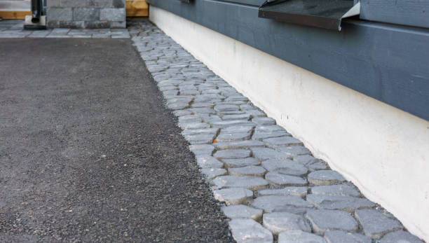 Best Concrete Paver Driveway  in Brentwood, MO