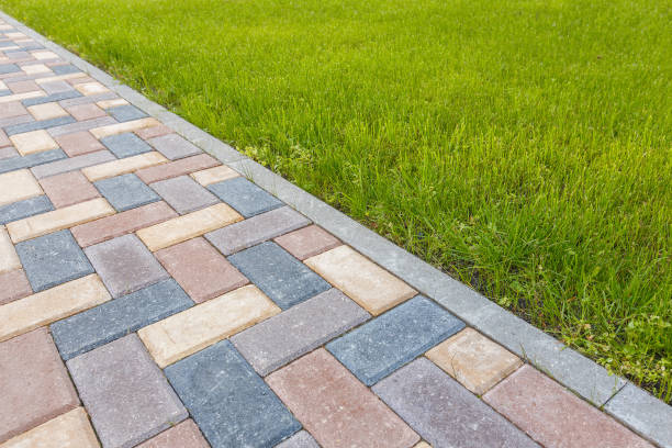 Best Driveway Pavers Near Me  in Brentwood, MO
